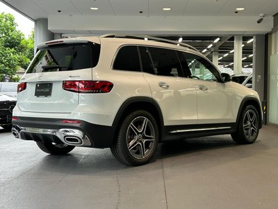 2023 Mercedes-BENZ GLB — фото 2