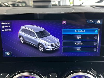 2023 Mercedes-BENZ GLB — миниатюра 37