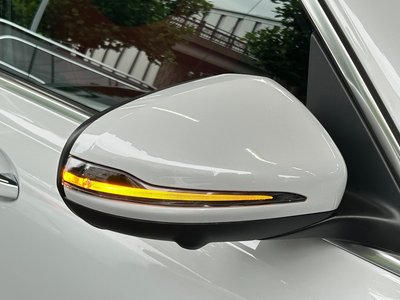2023 Mercedes-BENZ GLB — миниатюра 21