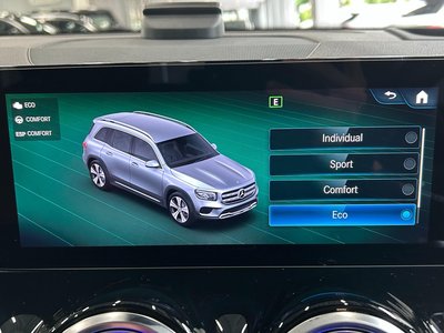 2023 Mercedes-BENZ GLB — миниатюра 40