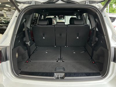 2023 Mercedes-BENZ GLB — миниатюра 24