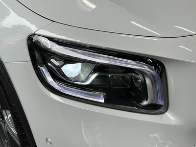 2023 Mercedes-BENZ GLB — миниатюра 18