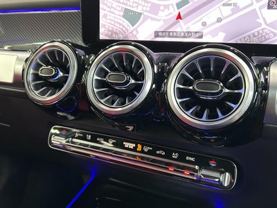 2023 Mercedes-BENZ GLB — миниатюра 42