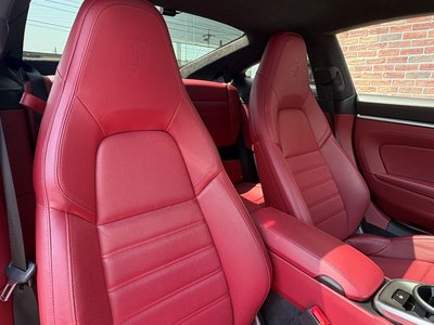 صورة مصغرة 22 لـ 2021 Porsche 911
