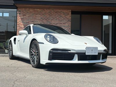 PORSCHE 911 - 5