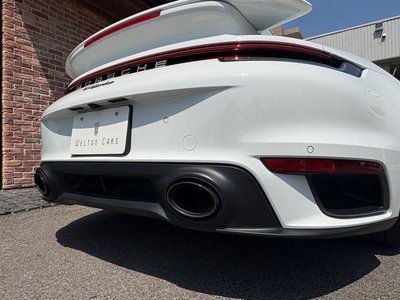 صورة مصغرة 13 لـ 2021 Porsche 911