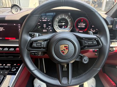 صورة مصغرة 15 لـ 2021 Porsche 911