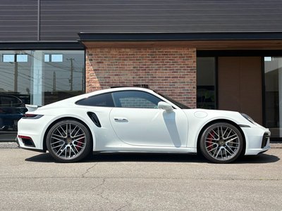 PORSCHE 911 - 6