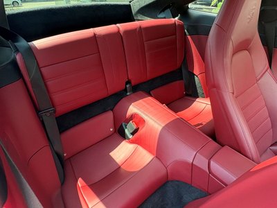صورة مصغرة 23 لـ 2021 Porsche 911