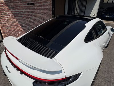 صورة مصغرة 12 لـ 2021 Porsche 911