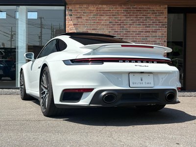 PORSCHE 911 - 7