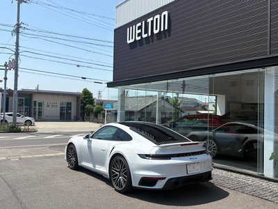 PORSCHE 911 - 3
