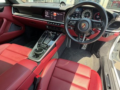 PORSCHE 911 - 2