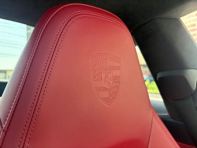 صورة مصغرة 21 لـ 2021 Porsche 911