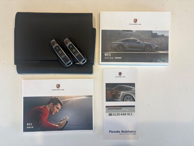 صورة مصغرة 25 لـ 2021 Porsche 911