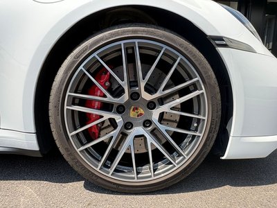 PORSCHE 911 - 10