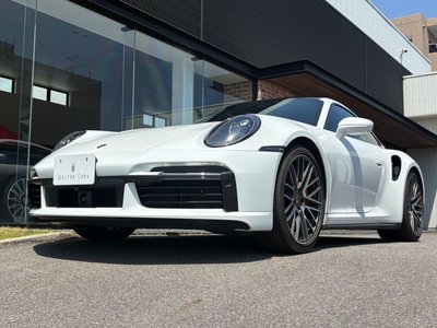 PORSCHE 911 - 1
