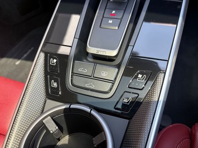 صورة مصغرة 18 لـ 2021 Porsche 911