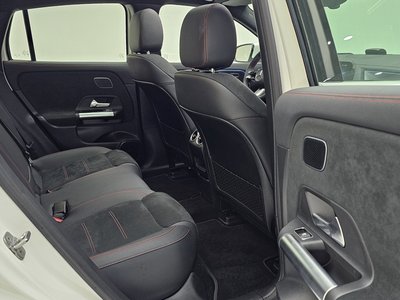 MERCEDES-BENZ EQA - 10