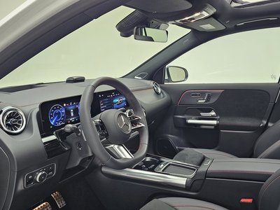 MERCEDES-BENZ EQA - 9