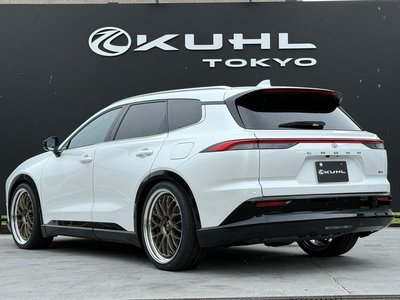 TOYOTA CROWN ESTATE - 5