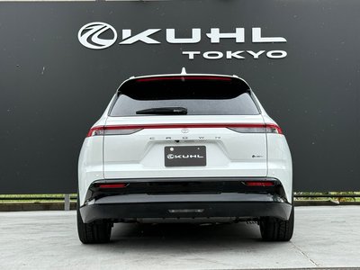 TOYOTA CROWN ESTATE - 6