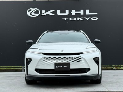 TOYOTA CROWN ESTATE - 10