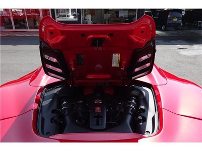 صورة مصغرة 31 لـ 2018 FERRARI 488 SPIDER