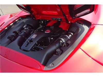 صورة مصغرة 33 لـ 2018 FERRARI 488 SPIDER