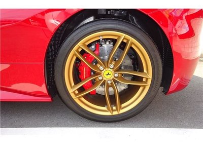 صورة مصغرة 26 لـ 2018 FERRARI 488 SPIDER