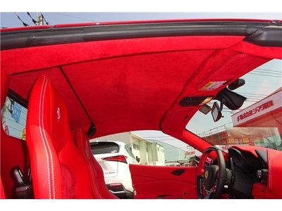 صورة مصغرة 39 لـ 2018 FERRARI 488 SPIDER
