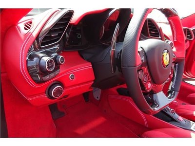صورة مصغرة 48 لـ 2018 FERRARI 488 SPIDER