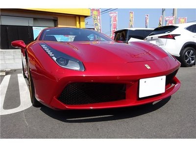 صورة مصغرة 14 لـ 2018 FERRARI 488 SPIDER