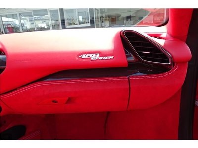 صورة مصغرة 42 لـ 2018 FERRARI 488 SPIDER