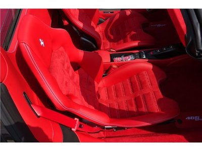 صورة مصغرة 41 لـ 2018 FERRARI 488 SPIDER