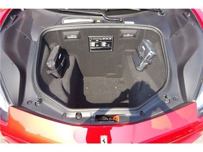 صورة مصغرة 29 لـ 2018 FERRARI 488 SPIDER