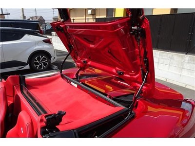 صورة مصغرة 38 لـ 2018 FERRARI 488 SPIDER