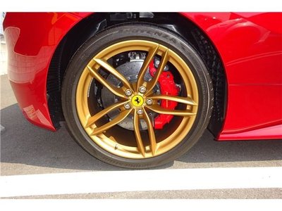 صورة مصغرة 25 لـ 2018 FERRARI 488 SPIDER