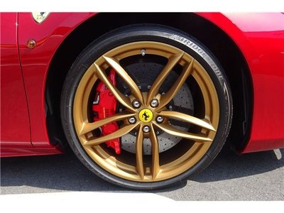 صورة مصغرة 24 لـ 2018 FERRARI 488 SPIDER