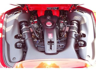 صورة مصغرة 32 لـ 2018 FERRARI 488 SPIDER