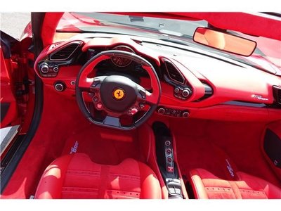 صورة مصغرة 40 لـ 2018 FERRARI 488 SPIDER