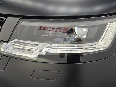 2026 LAND Rover RANGE ROVER photo 9