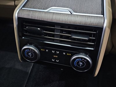 2026 LAND Rover RANGE ROVER 缩略图 34