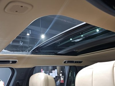 2026 LAND Rover RANGE ROVER 缩略图 25