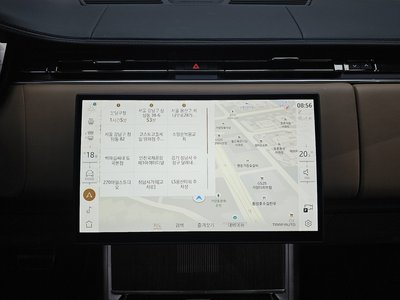 2026 LAND Rover RANGE ROVER 缩略图 20