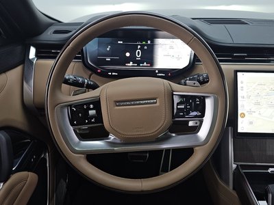 2026 LAND Rover RANGE ROVER 缩略图 19