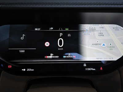 2026 LAND Rover RANGE ROVER 缩略图 11