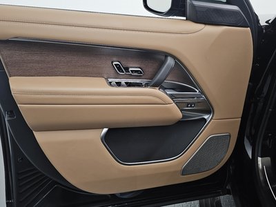 2026 LAND Rover RANGE ROVER 缩略图 14