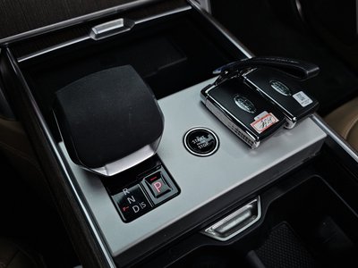 2026 LAND Rover RANGE ROVER 缩略图 12