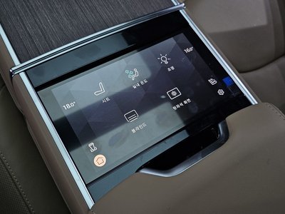 2026 LAND Rover RANGE ROVER 缩略图 29